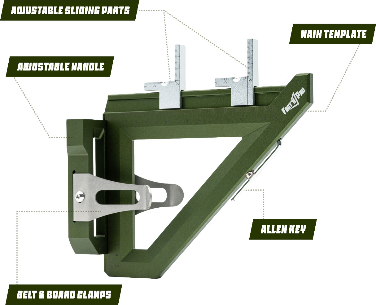 Why Choose Fast’n Pro Tool?